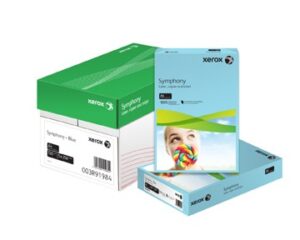 Gekleurd papier xsolveit, xerox, printer, kantoorprinters, printtechnologie, multifunctionele printers, drukpersen, industriële printers, bedrijfsprinters, managed print services, mps, verbruiksartikelen, xerox connectkey