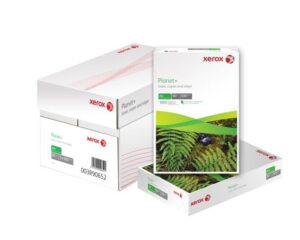 Milieupapier xsolveit, xerox, printer, kantoorprinters, printtechnologie, multifunctionele printers, drukpersen, industriële printers, bedrijfsprinters, managed print services, mps, verbruiksartikelen, xerox connectkey
