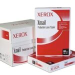 Xerox Xmail papier xsolveit, xerox, printer, kantoorprinters, printtechnologie, multifunctionele printers, drukpersen, industriële printers, bedrijfsprinters, managed print services, mps, verbruiksartikelen, xerox connectkey