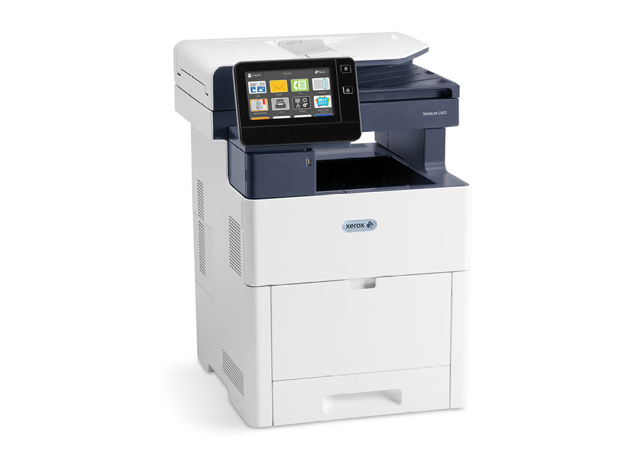 xerox versalink c605 xerox, versalink c605, connectkey, xsolveit, xerox, printer, kantoorprinters, printtechnologie, multifunctionele printers, drukpersen, industriële printers, bedrijfsprinters, managed print services, mps, verbruiksartikelen, xerox connectkey, xerox workcentre