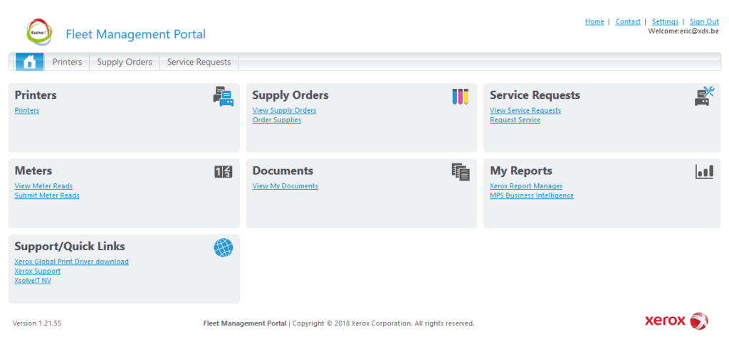 fleet-management-portal