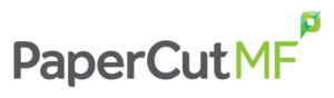 papercut-mf-logo Papercut MF logo