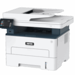 Xerox® B235 Multifonction Printe rechterzijaanzicht