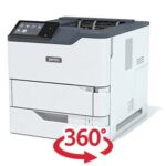 360° virtuele demo van de Xerox® VersaLink® B620 printer 360° virtuele demo van de Xerox® VersaLink® B620 printer
