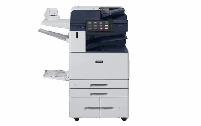 Xerox® AltaLink® B8200 Series Multifunctionele Printer