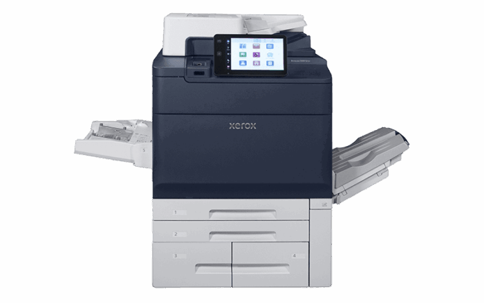 Xerox® PrimeLink® C9200 Serie Printer