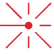 Sprankelend pictogram Sprankelend pictogram