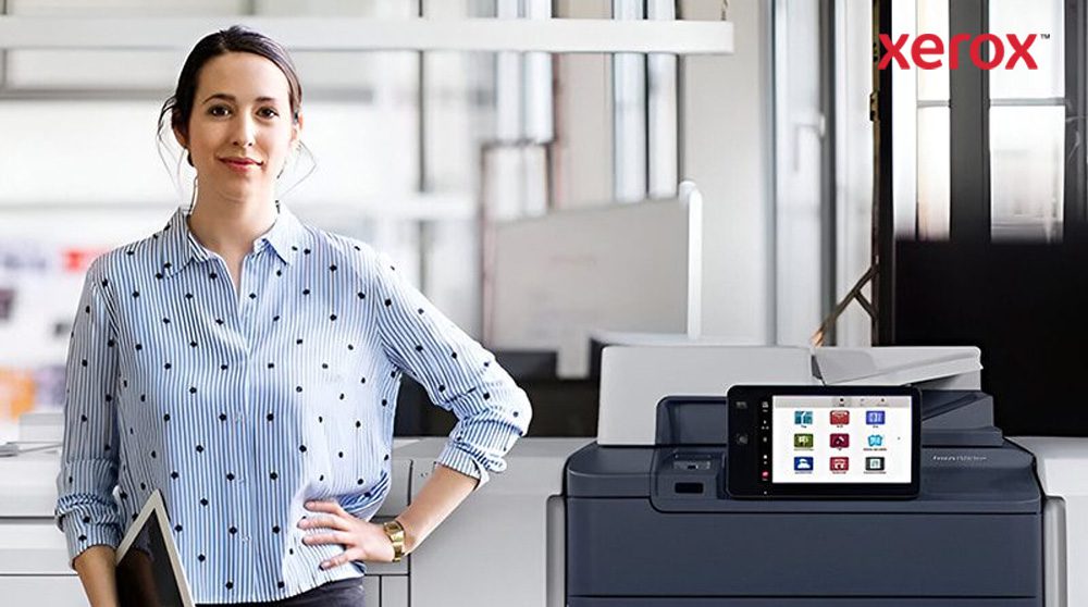 Xerox® PrimeLink® C9200-serie