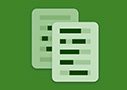 Workflow Central-pictogram wissen Workflow Central-pictogram wissen