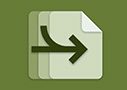 Samenvoegingspictogram Workflow Central Samenvoegingspictogram Workflow Central