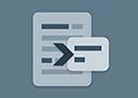 Samenvattingspictogram van Workflow Central Samenvattingspictogram van Workflow Central