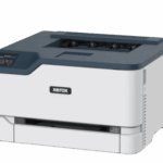 Xerox® C230 Multifonction Printer rechterzijaanzicht