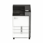 Kleurenkantoorprinter Lexmark CS963 Rechterzijaanzicht
