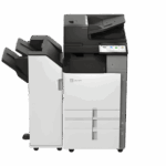 Imprimante multifonction Lexmark CX96 Série - CX963 options