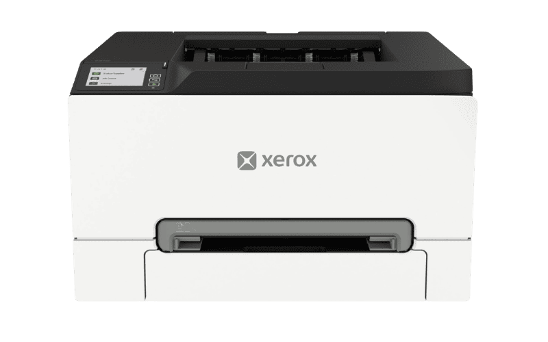Imprimante bureau Xerox® C240 vue de face