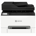 Imprimante multifonction Xerox® C303a vue de face