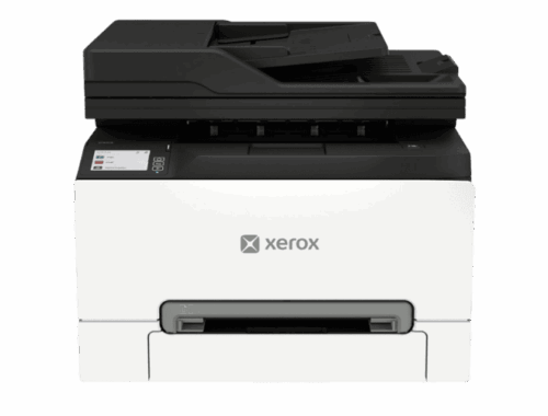 Imprimante multifonction Xerox® C303a vue de face