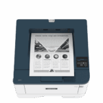 Xerox® B310 Multifonction Printer bovenaanzicht