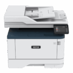 Multifunctionele printer Xerox® B315, vooraanzicht